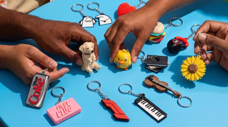 Keychains