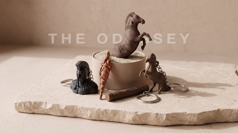 The Odyssey