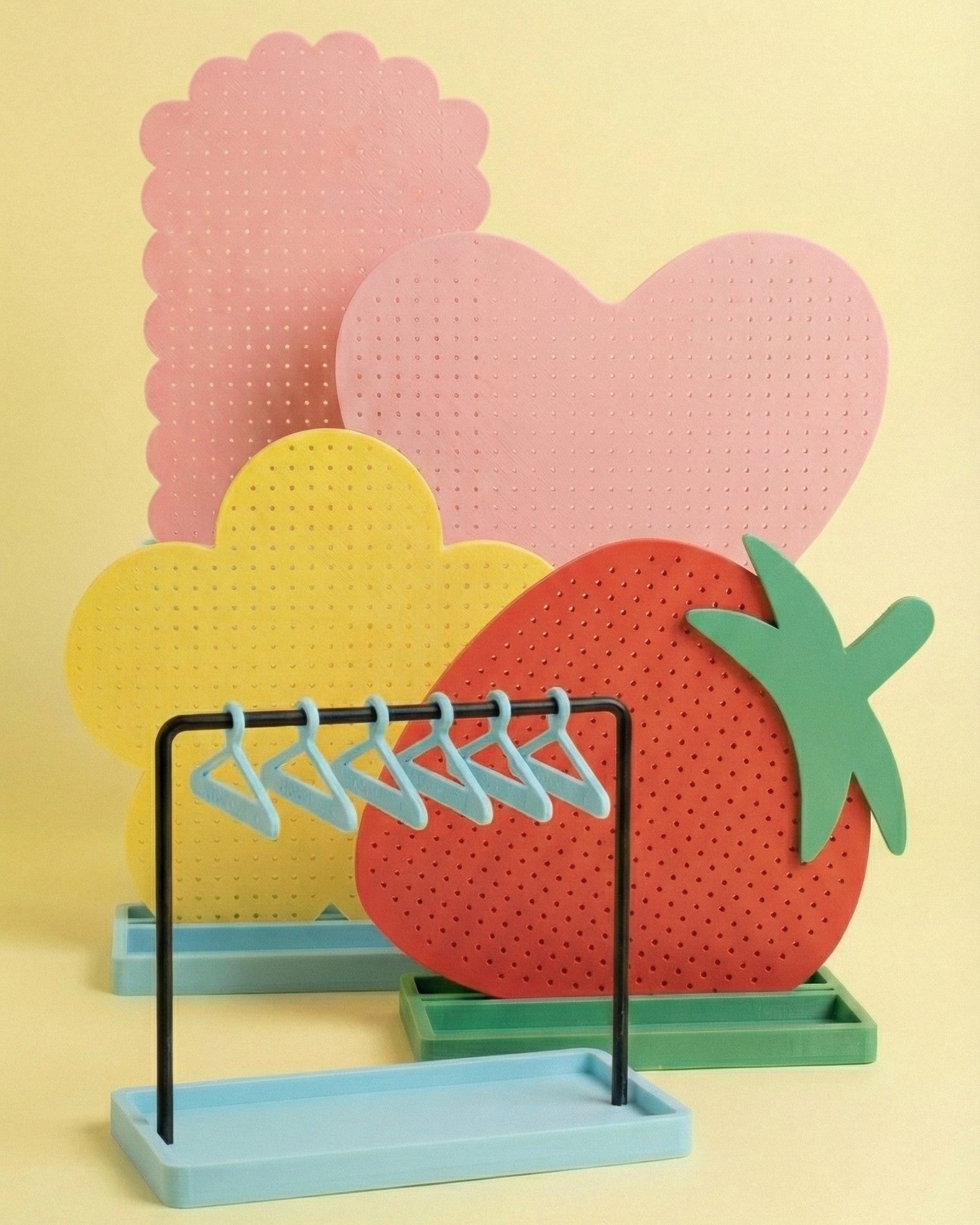 Earring Stands – Keep