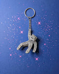The Grace Keychain - Project Hail Mary