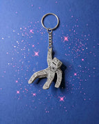 The Grace Keychain - Project Hail Mary