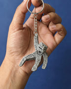 The Grace Keychain - Project Hail Mary