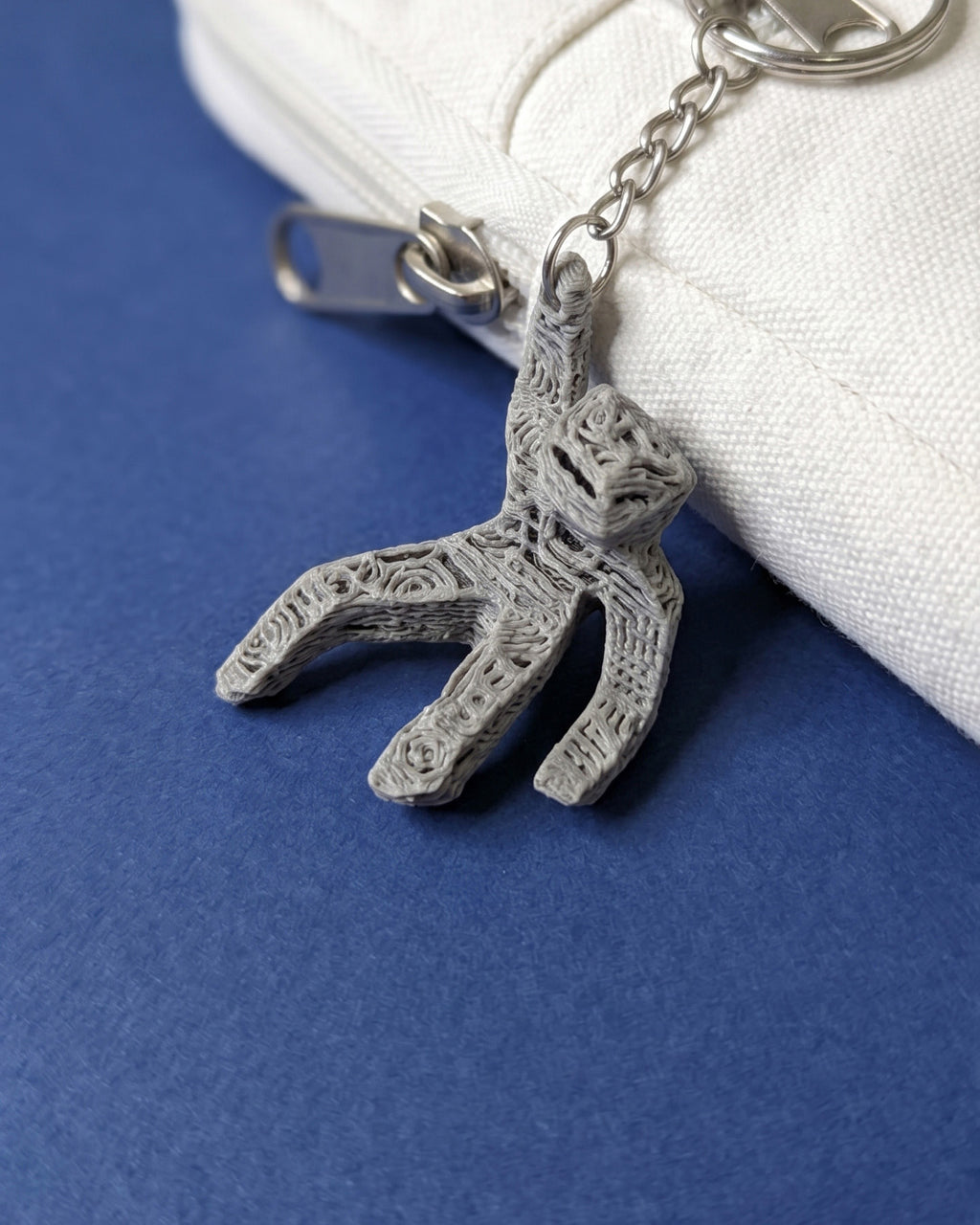 The Grace Keychain - Project Hail Mary
