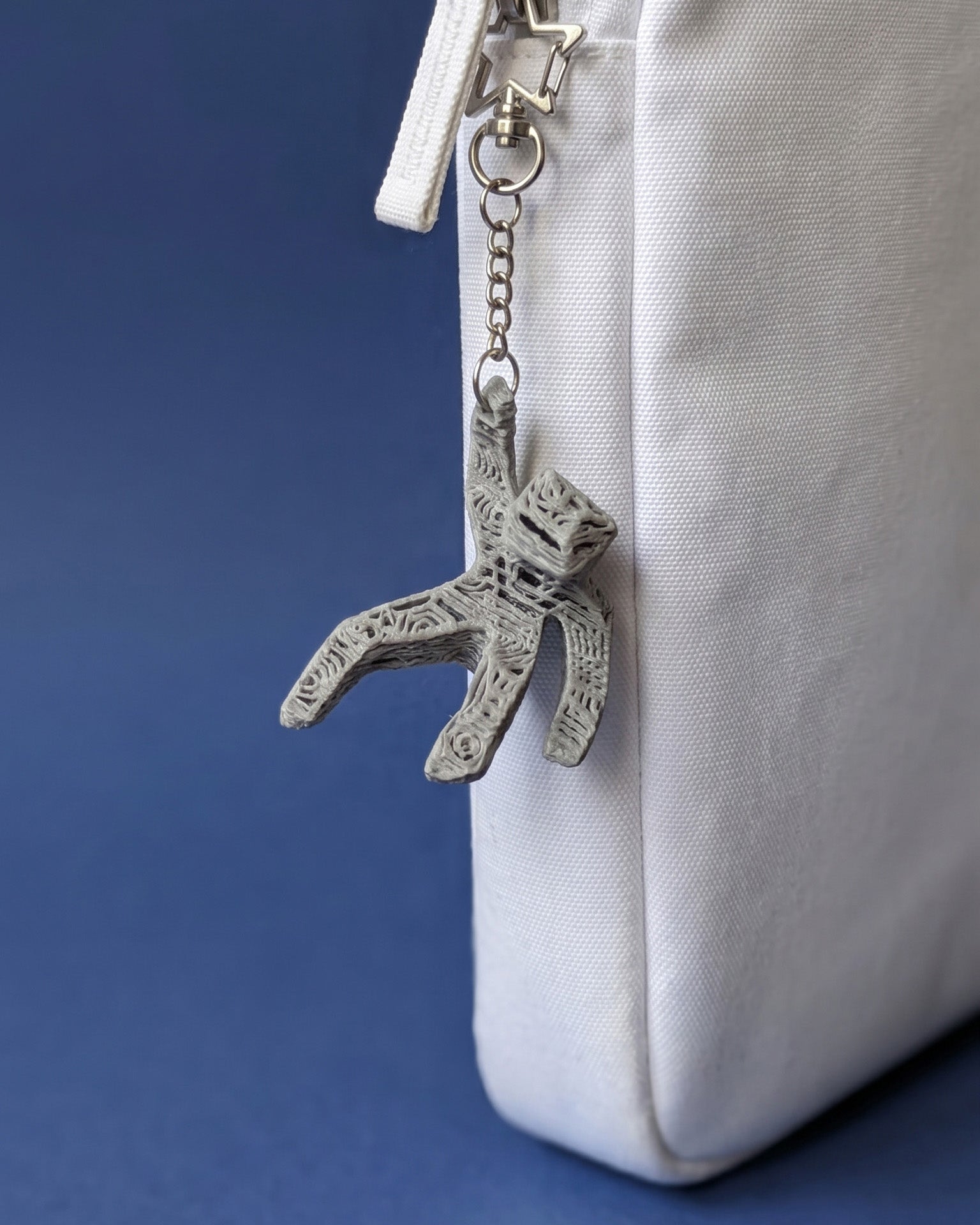 The Grace Keychain - Project Hail Mary