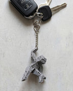 The Grace Keychain - Project Hail Mary