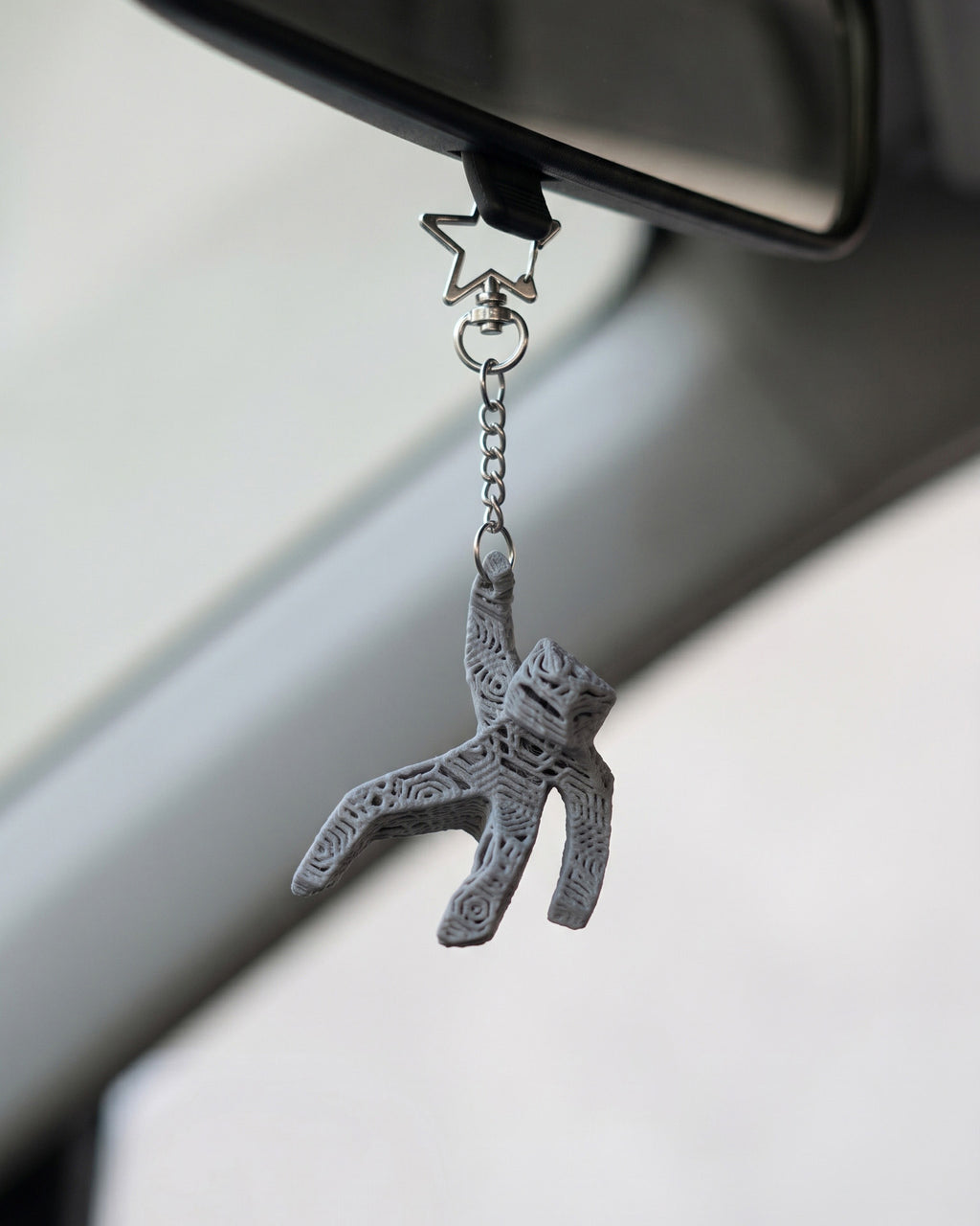 The Grace Keychain - Project Hail Mary