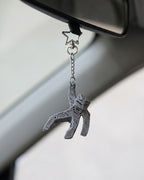 The Grace Keychain - Project Hail Mary