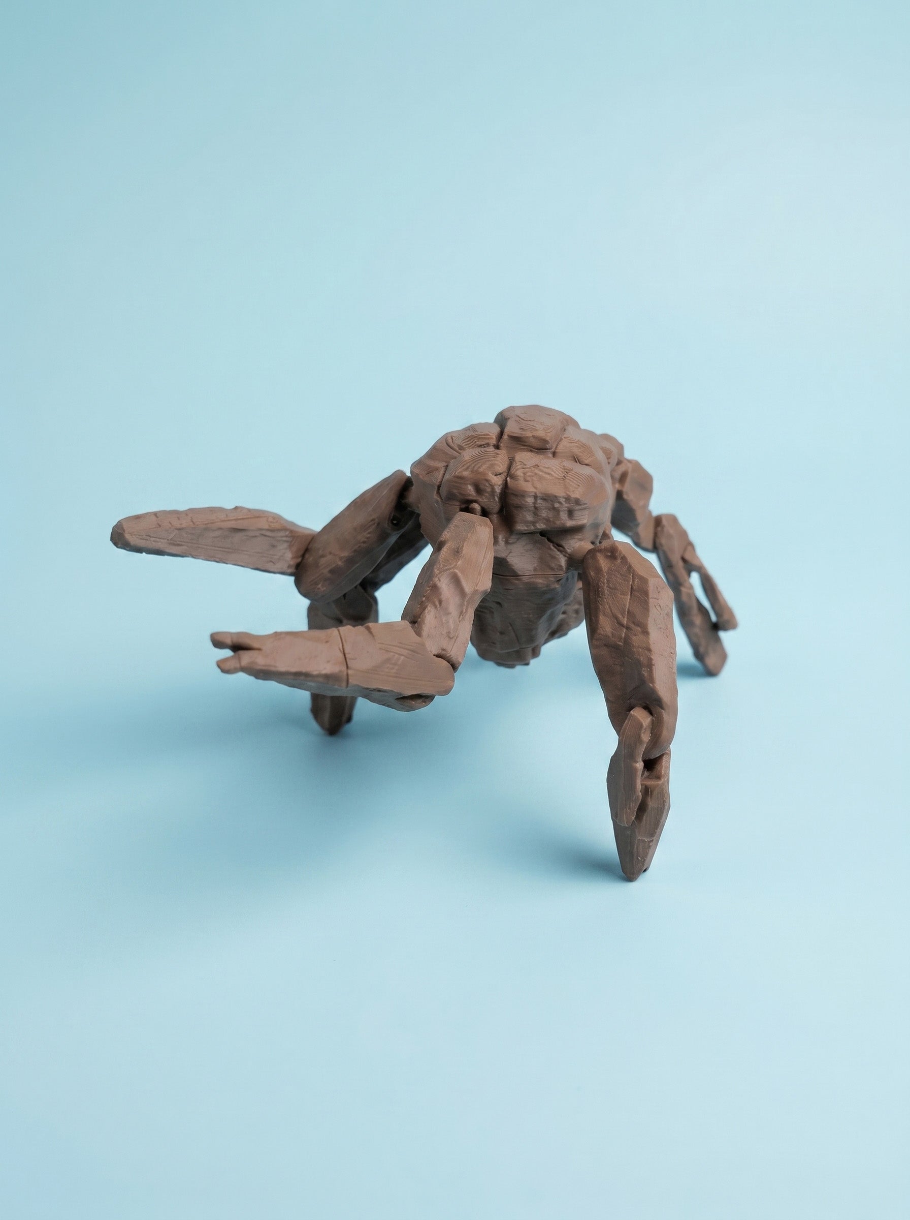 Rocky Action Figure Toy - Project Hail Mary