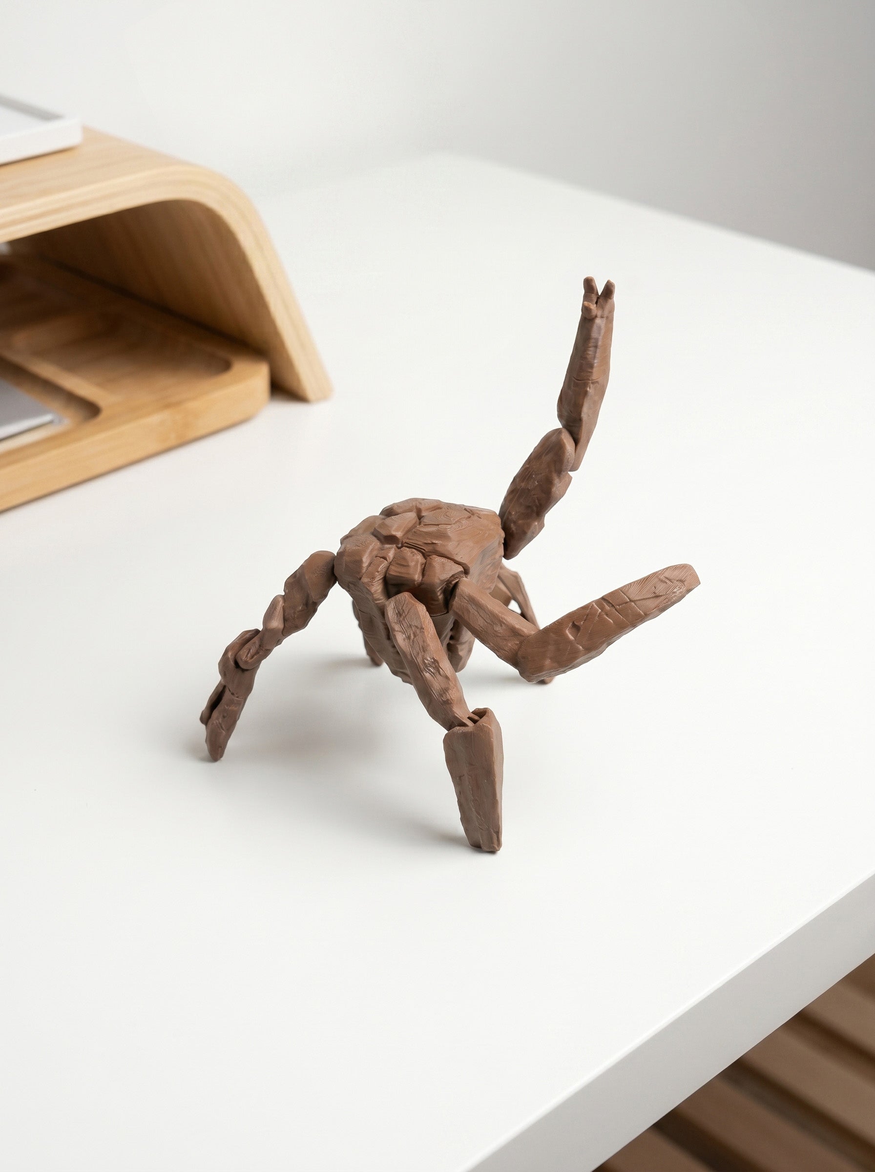 Rocky Action Figure Toy - Project Hail Mary