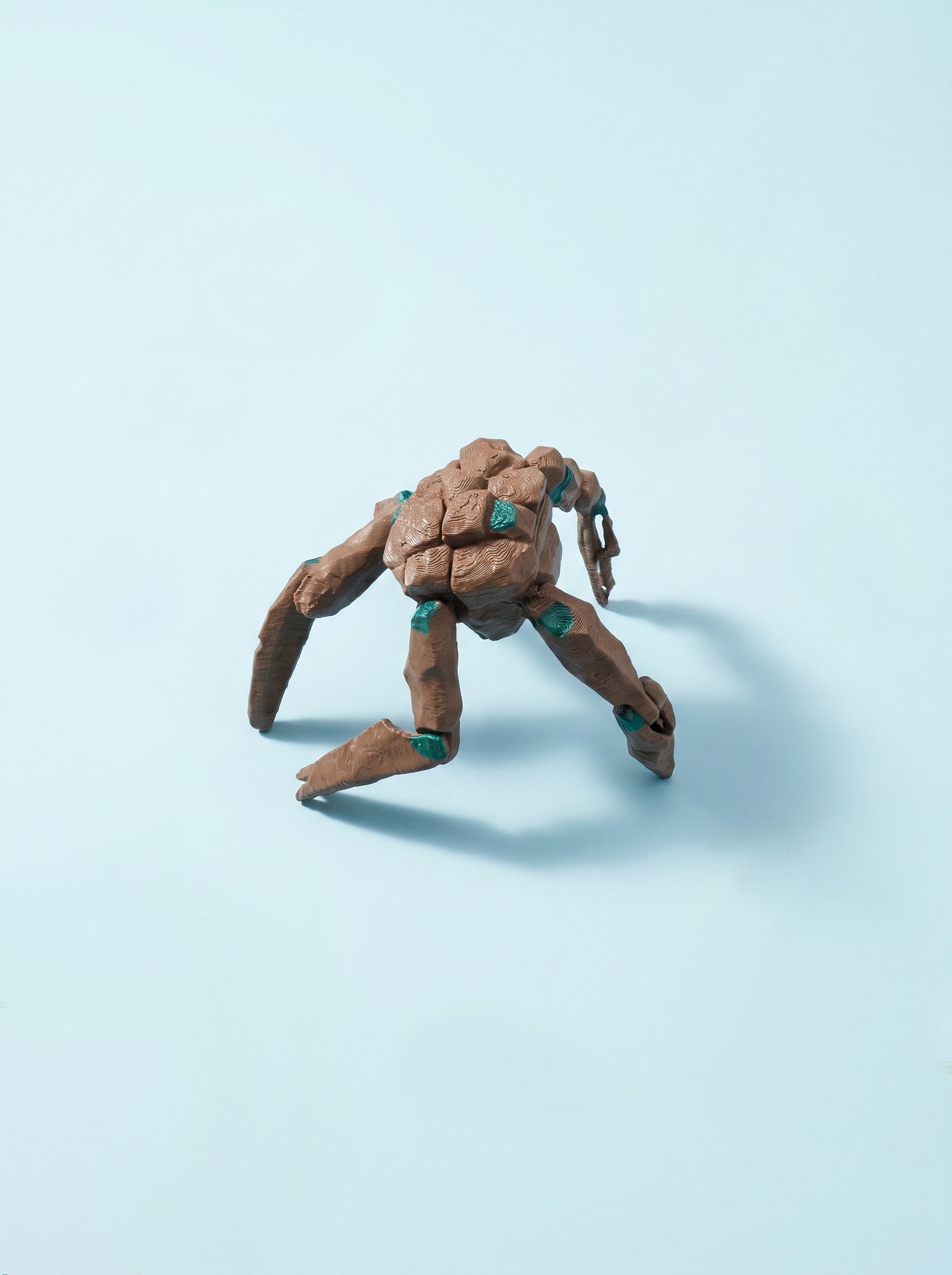 Rocky Action Figure Toy - Project Hail Mary