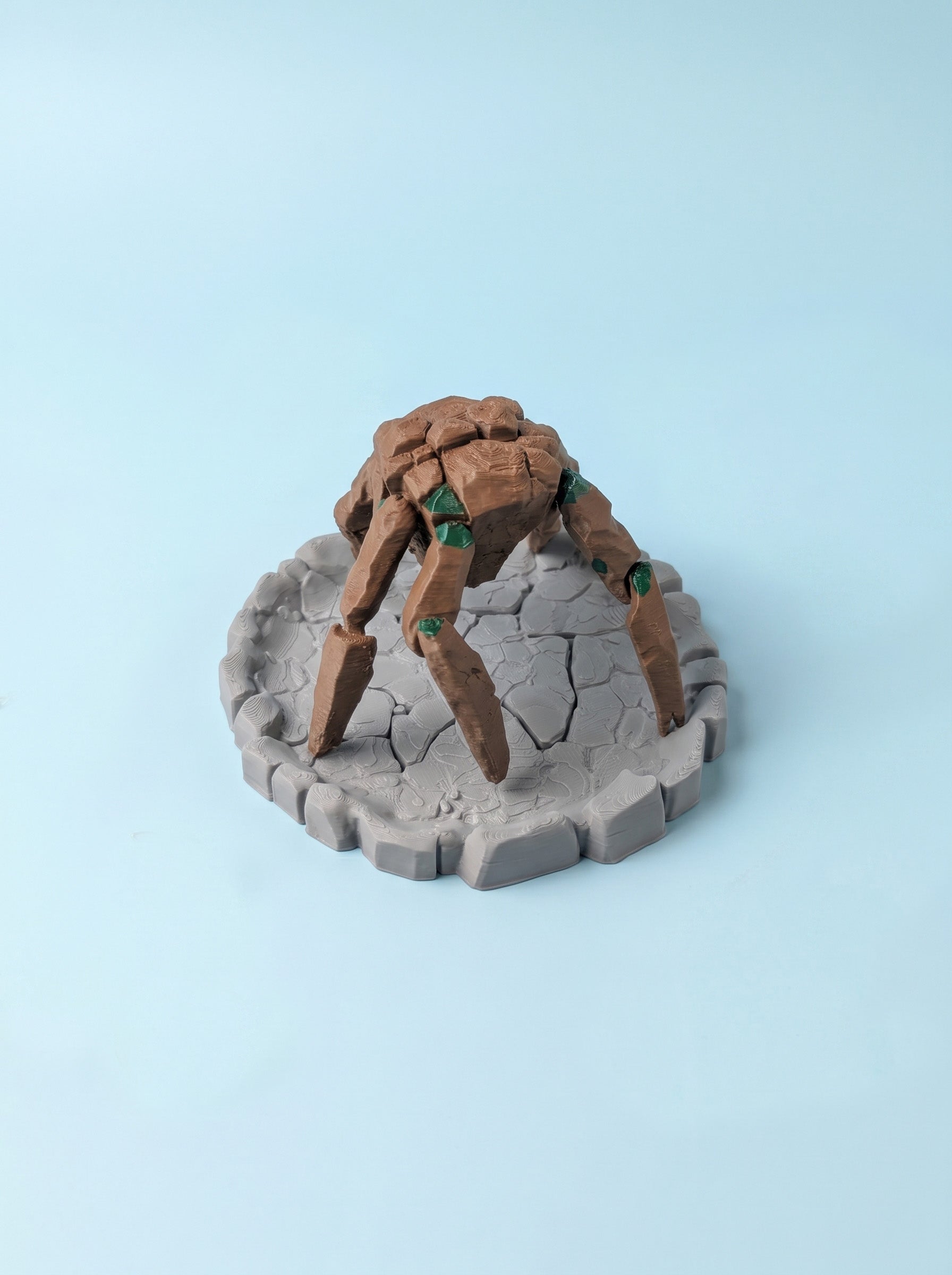 Rocky Action Figure Toy - Project Hail Mary