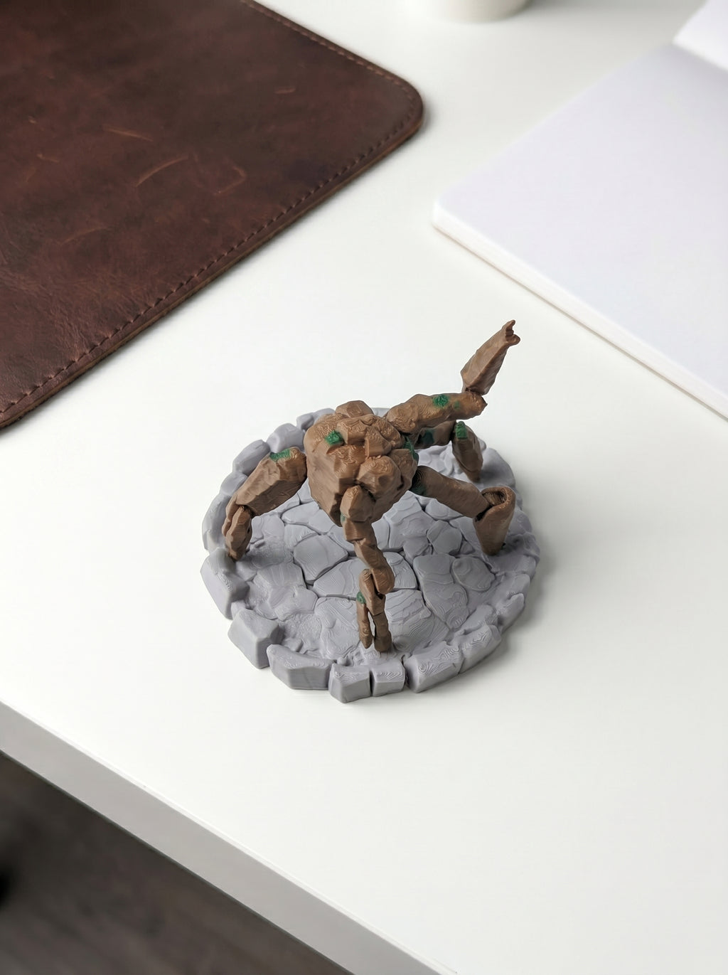 Rocky Action Figure Toy - Project Hail Mary