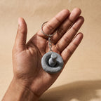Aattu Ural Keychain (Traditional Grinder)