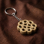 Achu Murukku Keychain