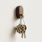 Achu Murukku Keychain