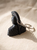 Agamemnon Keychain - The Odyssey