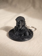 Agamemnon Keychain - The Odyssey