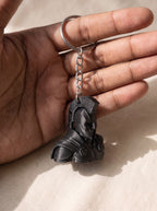 Agamemnon Keychain - The Odyssey