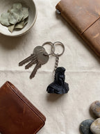 Agamemnon Keychain - The Odyssey