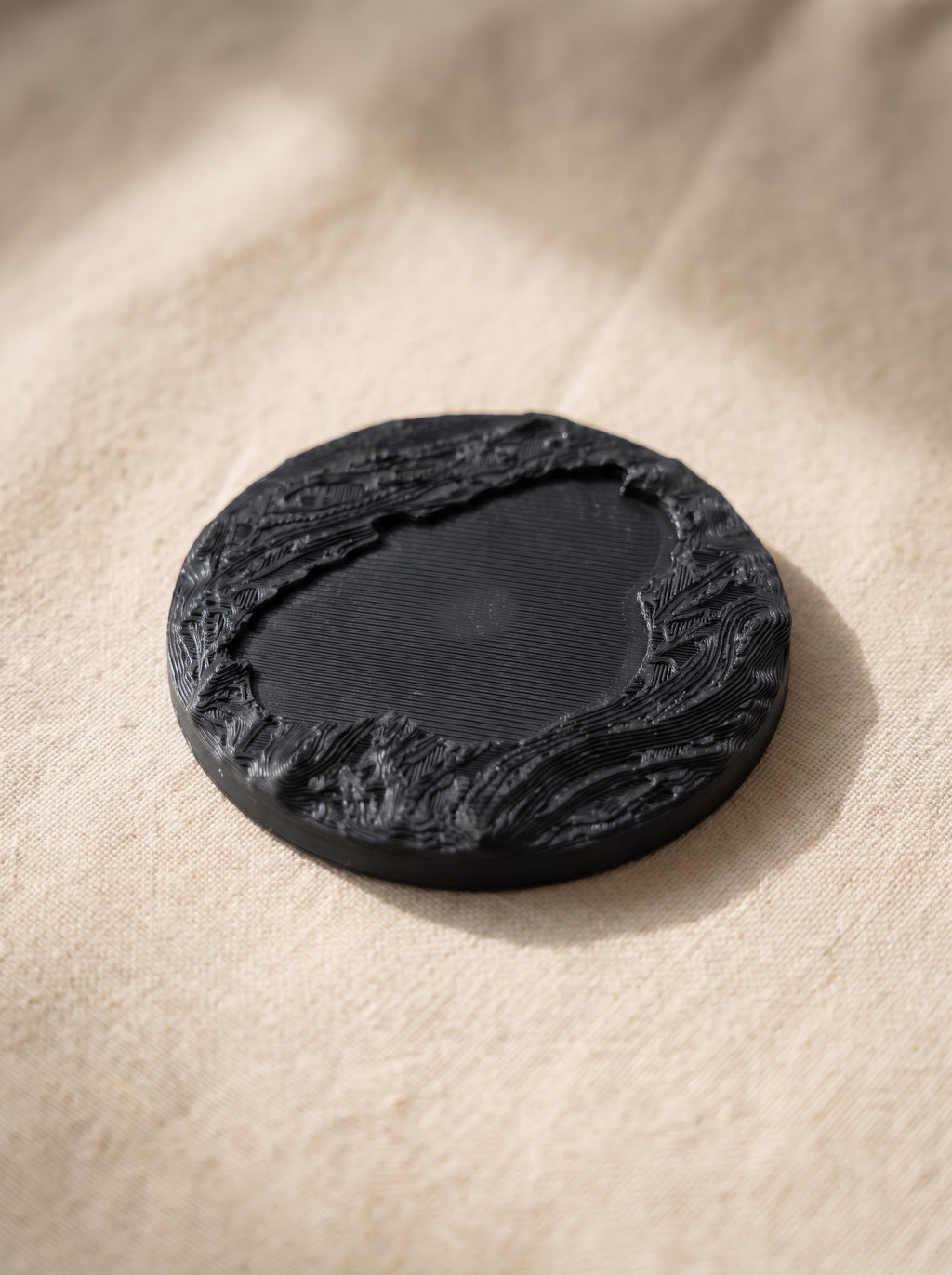 Agamemnon Keychain - The Odyssey