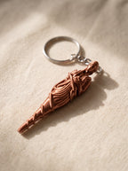 Athena Pin Keychain - The Odyssey
