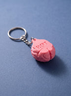 Brain Rot Keychain