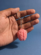 Brain Rot Keychain
