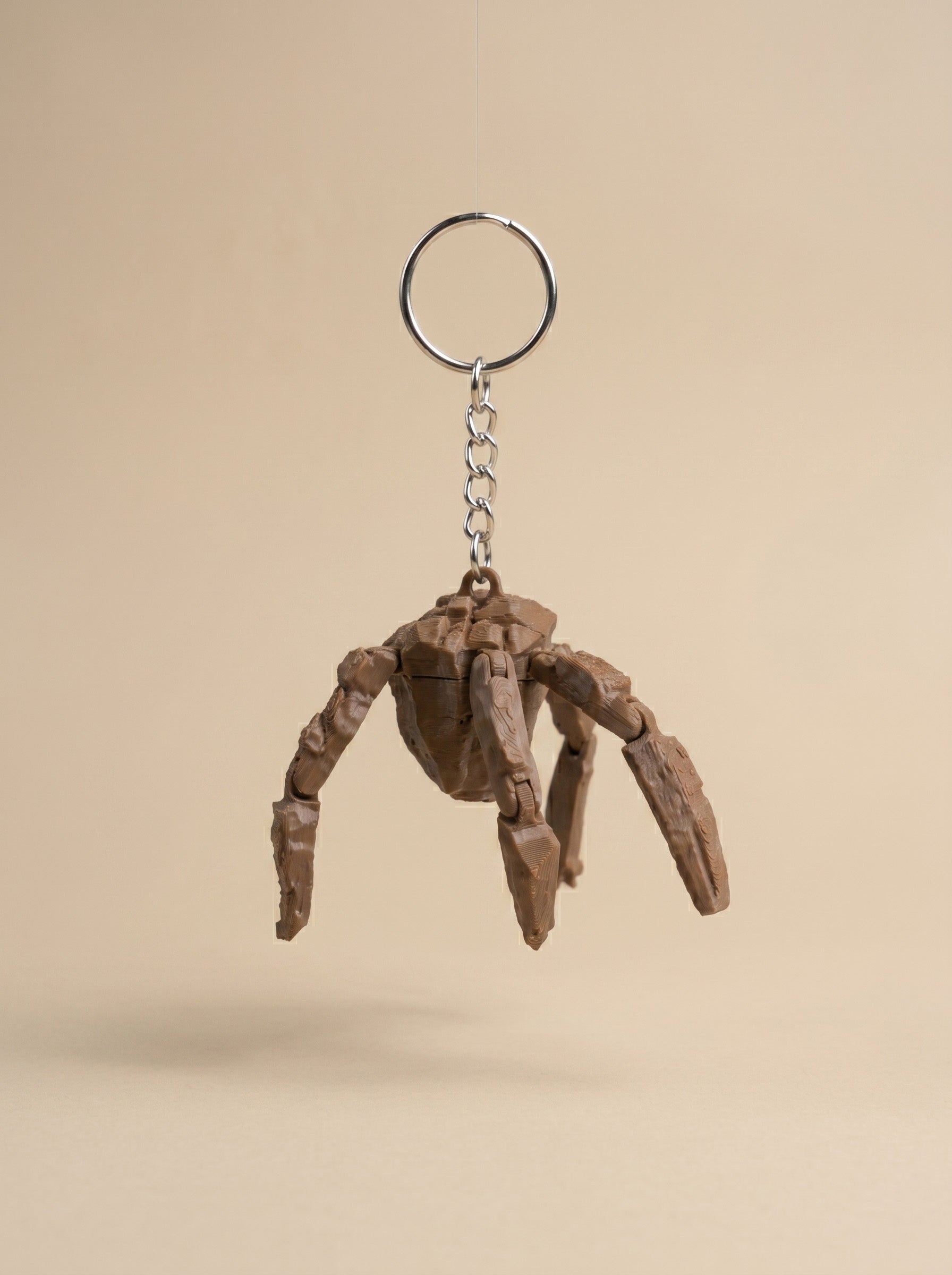 The Rocky Keychain - Project Hail Mary – Keep