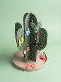 Cactus Earring Stand