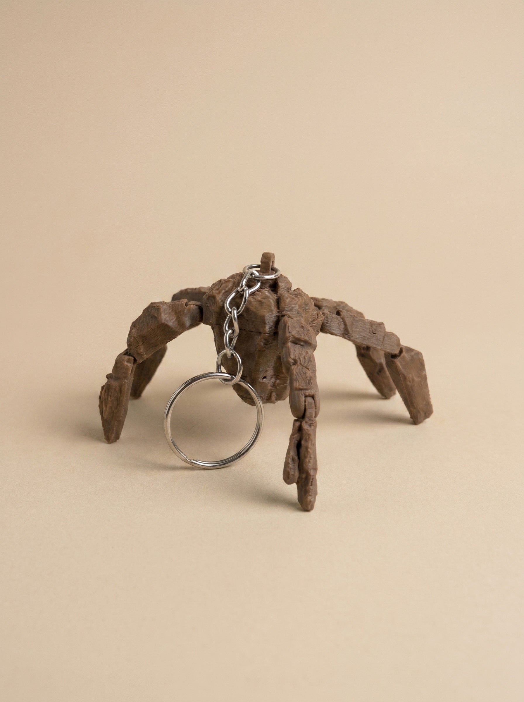 The Rocky Keychain - Project Hail Mary