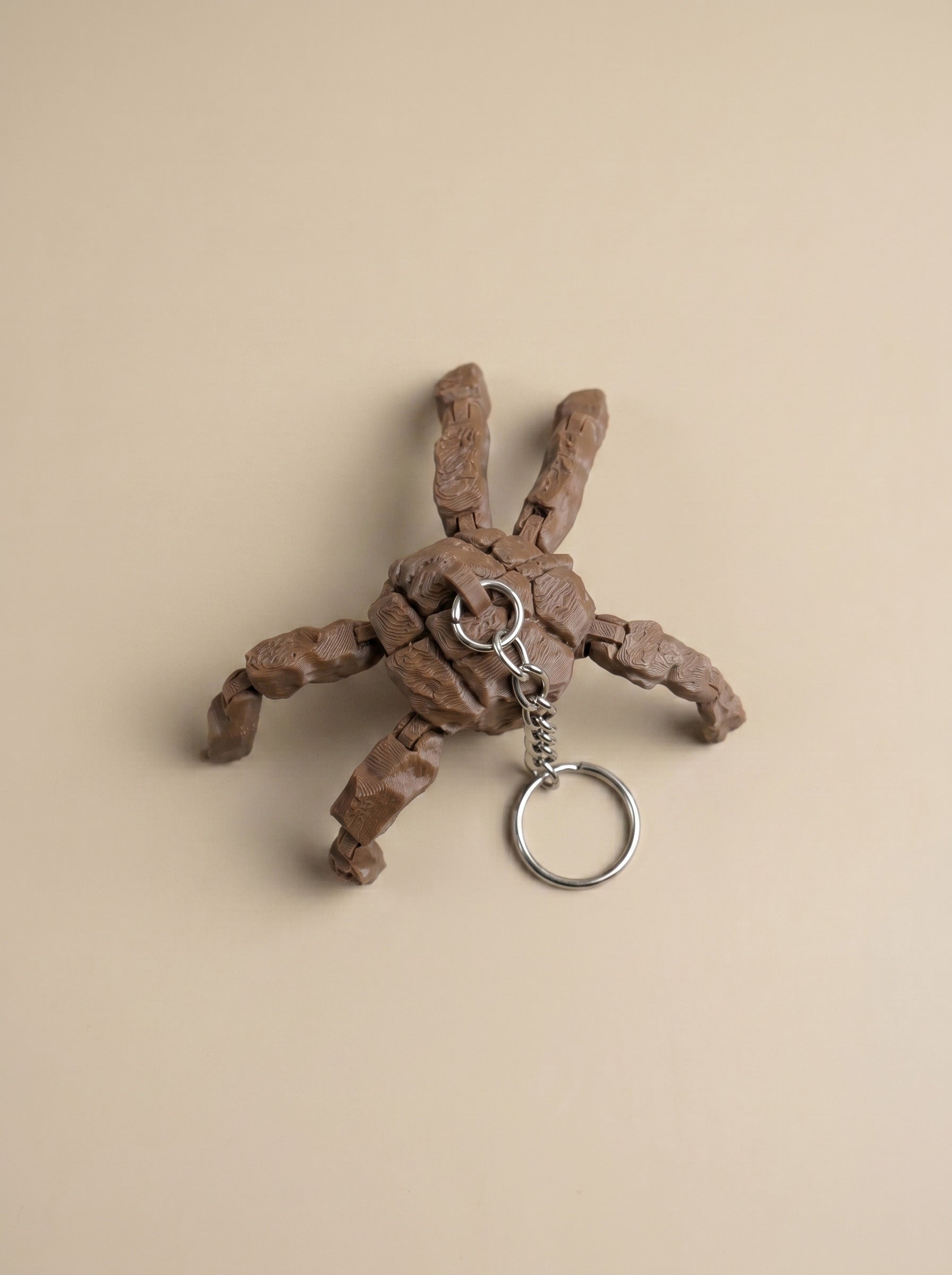 The Rocky Keychain - Project Hail Mary – Keep