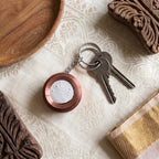 Coffee Dabara Set Keychain
