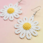 Daisy Bloom Earrings