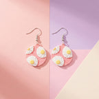 Daisy Bunch Earrings
