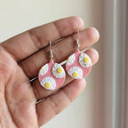 Daisy Bunch Earrings