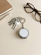 Drums Keychain