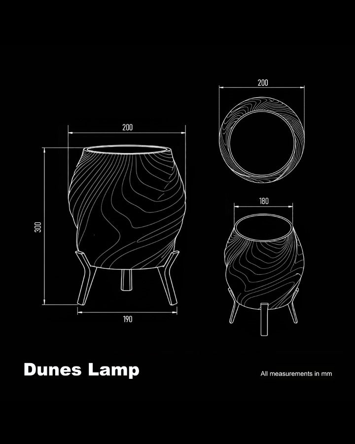 Dunes