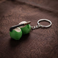 Elaneer Keychain (Tender Coconut)