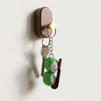 Elaneer Keychain (Tender Coconut)