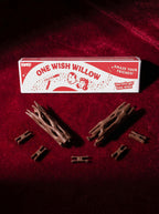 Many Wish Willow