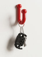 F1 Steering Wheel Keychain