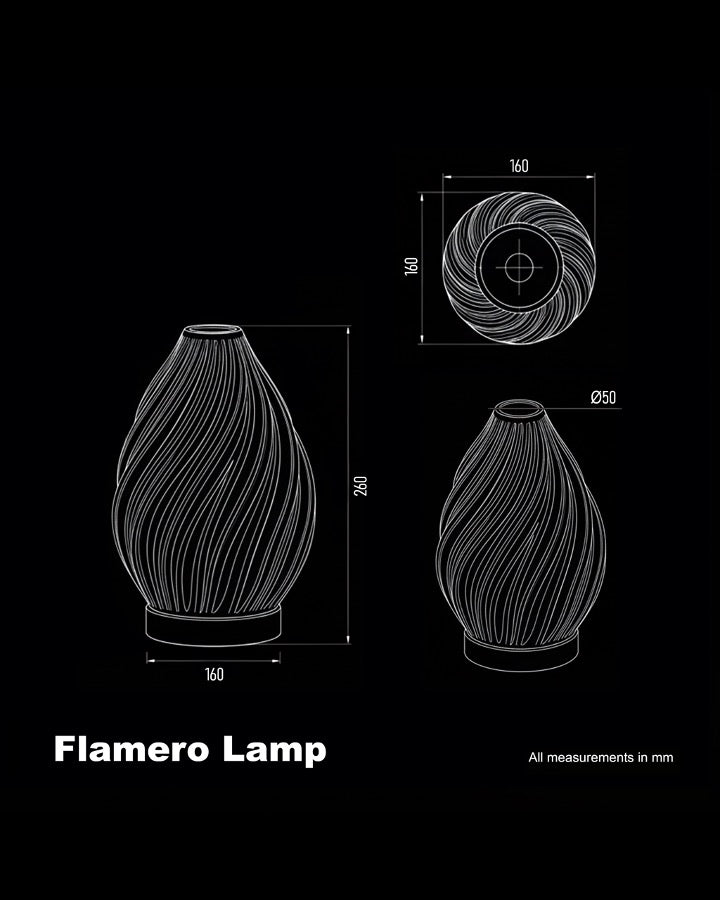 Flamero