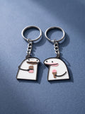 Foodie Couple Flork