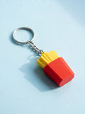 Fries Keychain