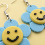 Happy Bloom Earrings