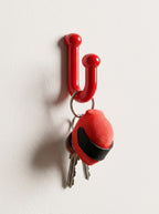Helmet Keychain