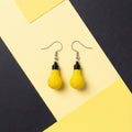 Idea Bulb Earrings