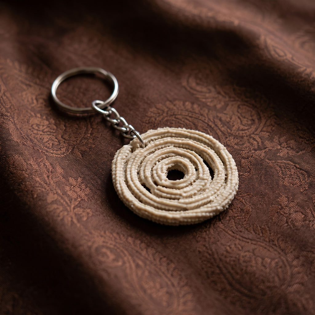 Kai Murukku Keychain