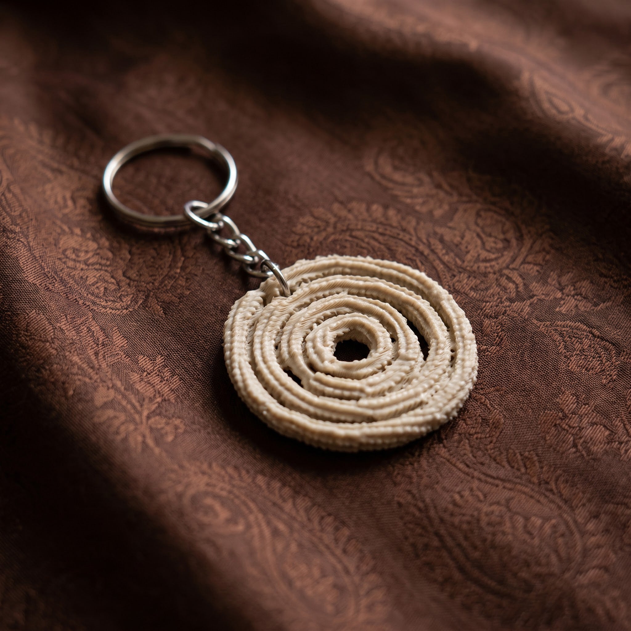 Kai Murukku Keychain