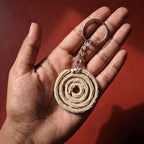 Kai Murukku Keychain